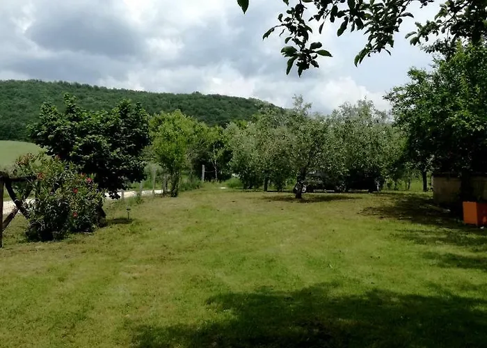 Casa Gnigni * 소르나노