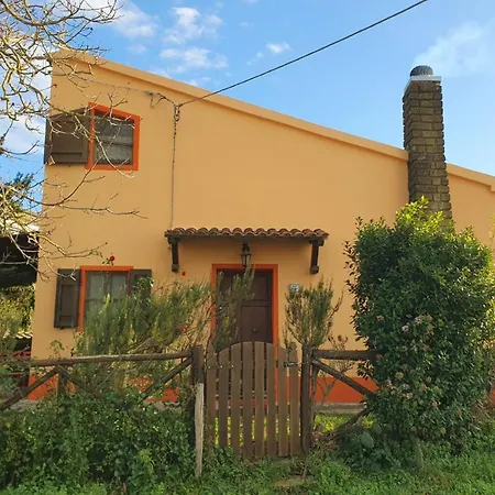 Casa Gnigni Holiday home *