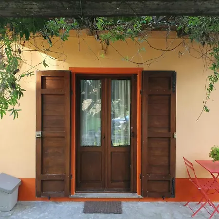 Hébergement de vacances Casa Gnigni *
