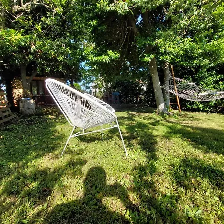Casa Gnigni Holiday home Sorano (Grosseto)
