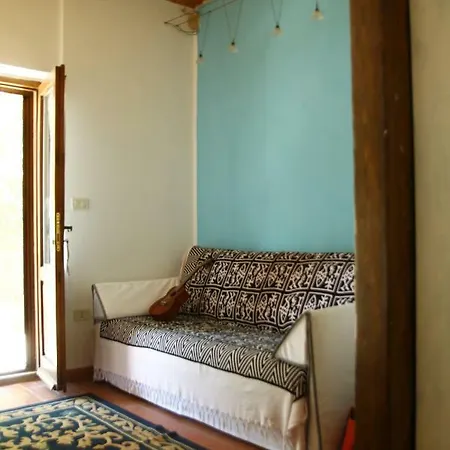 Casa Gnigni Hébergement de vacances Sorano (Grosseto)