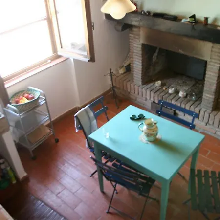 Casa Gnigni Holiday home *
