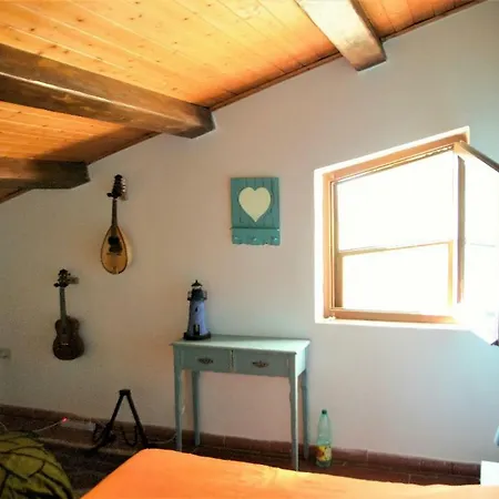 Hébergement de vacances Casa Gnigni *