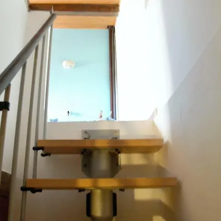 Hébergement de vacances Casa Gnigni Sorano (Grosseto)
