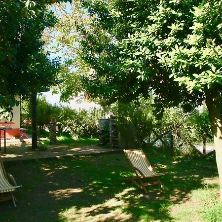 Hébergement de vacances Casa Gnigni *