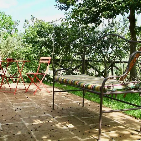 Holiday home Casa Gnigni