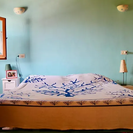 Casa Gnigni Сasa de vacaciones Sorano (Grosseto)