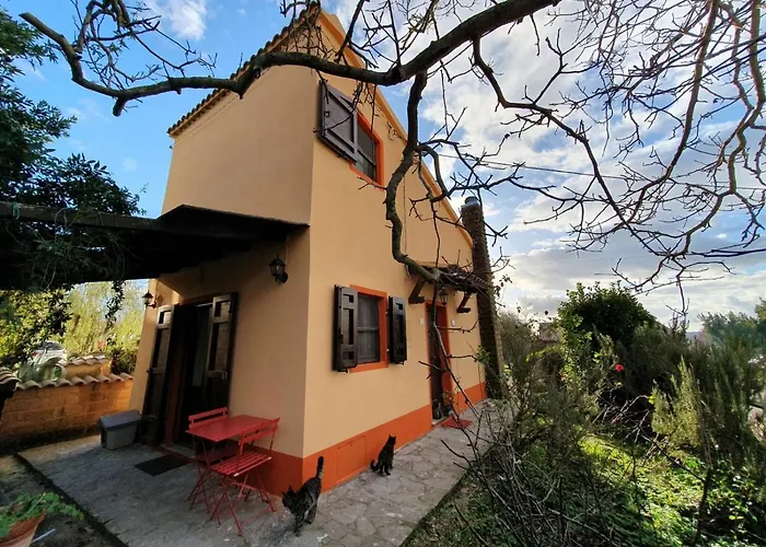 Casa Gnigni *
