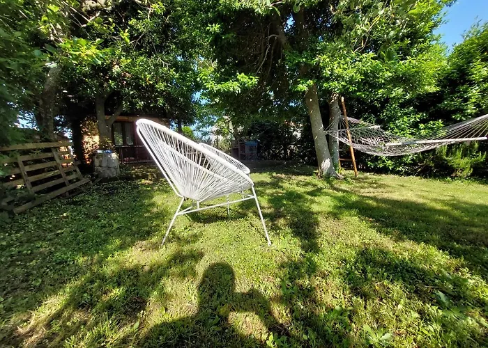Casa Gnigni Сasa de vacaciones Sorano (Grosseto)