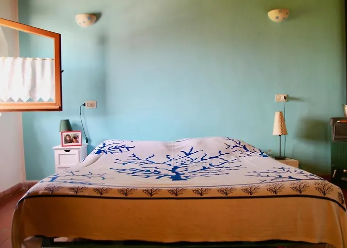 Casa Gnigni Сasa de vacaciones Sorano (Grosseto)