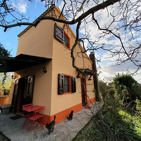 Casa Gnigni *