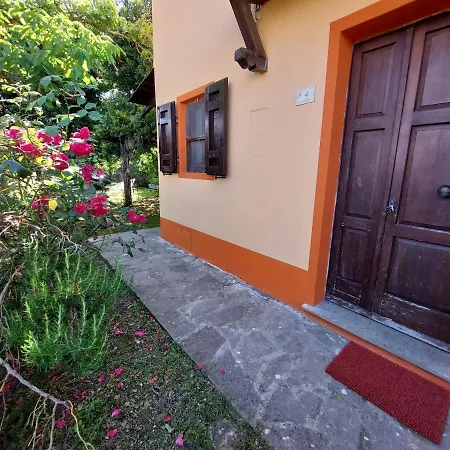 Casa Gnigni Sorano (Grosseto)