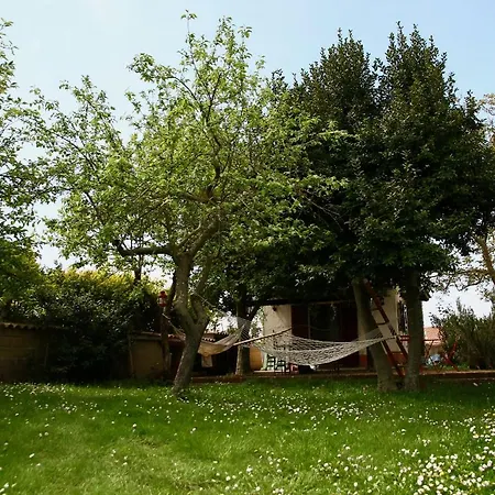 Casa Gnigni * Sorano (Grosseto)