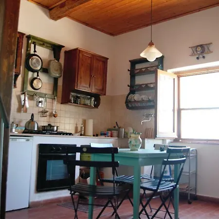 Casa Gnigni * Sorano (Grosseto)